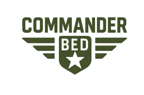 Commander Bed